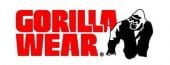 Gorilla wear logo