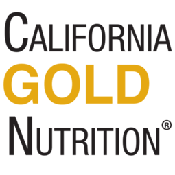 California gold nutrition logo
