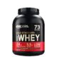 100% Whey Gold Standard Myseprotein 2273 g-Optimum Nutrition