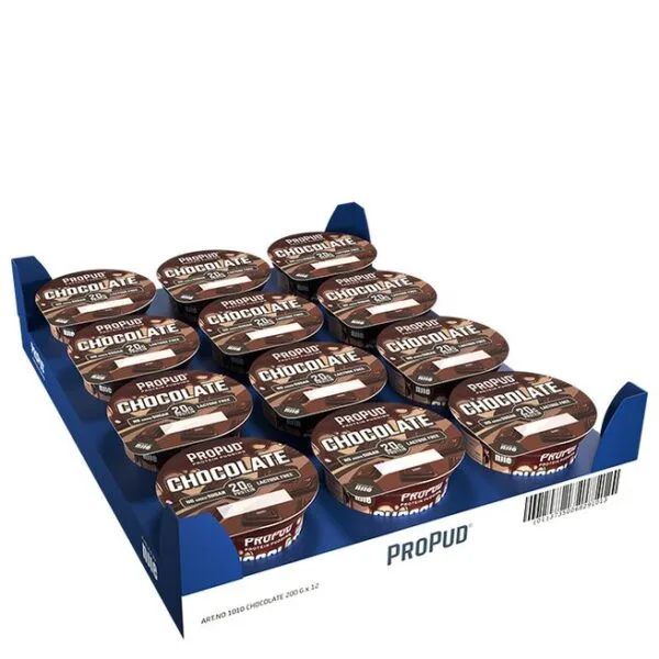 12 x ProPud, 200 g-ProPud