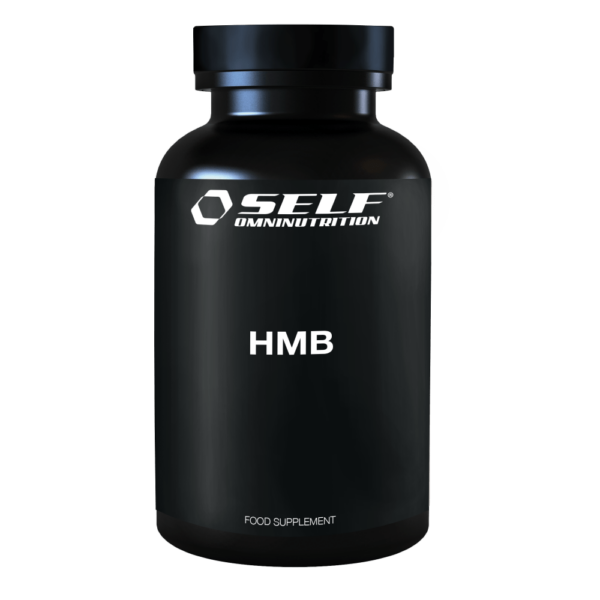 HMB – 100 kapsler Self Omninutrition