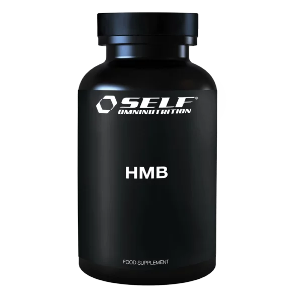 HMB – 100 kapsler Self Omninutrition