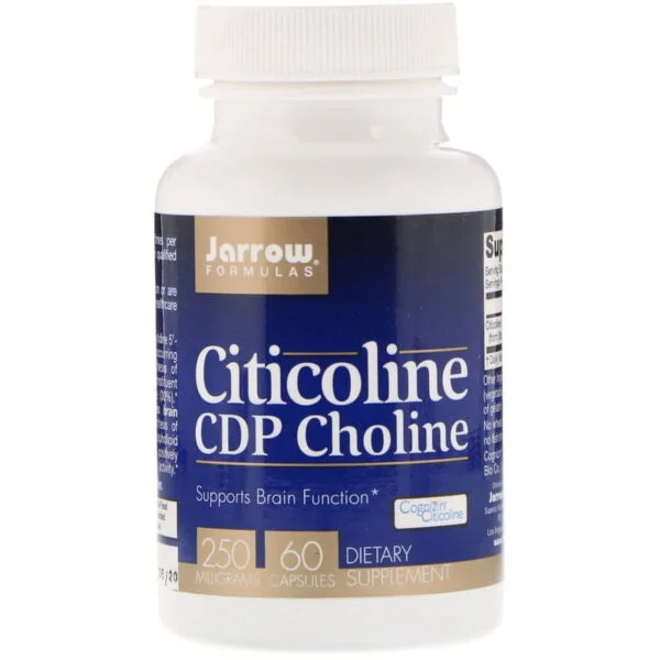 Citikolin-CDP-Choline-250-mg-60-Capsules