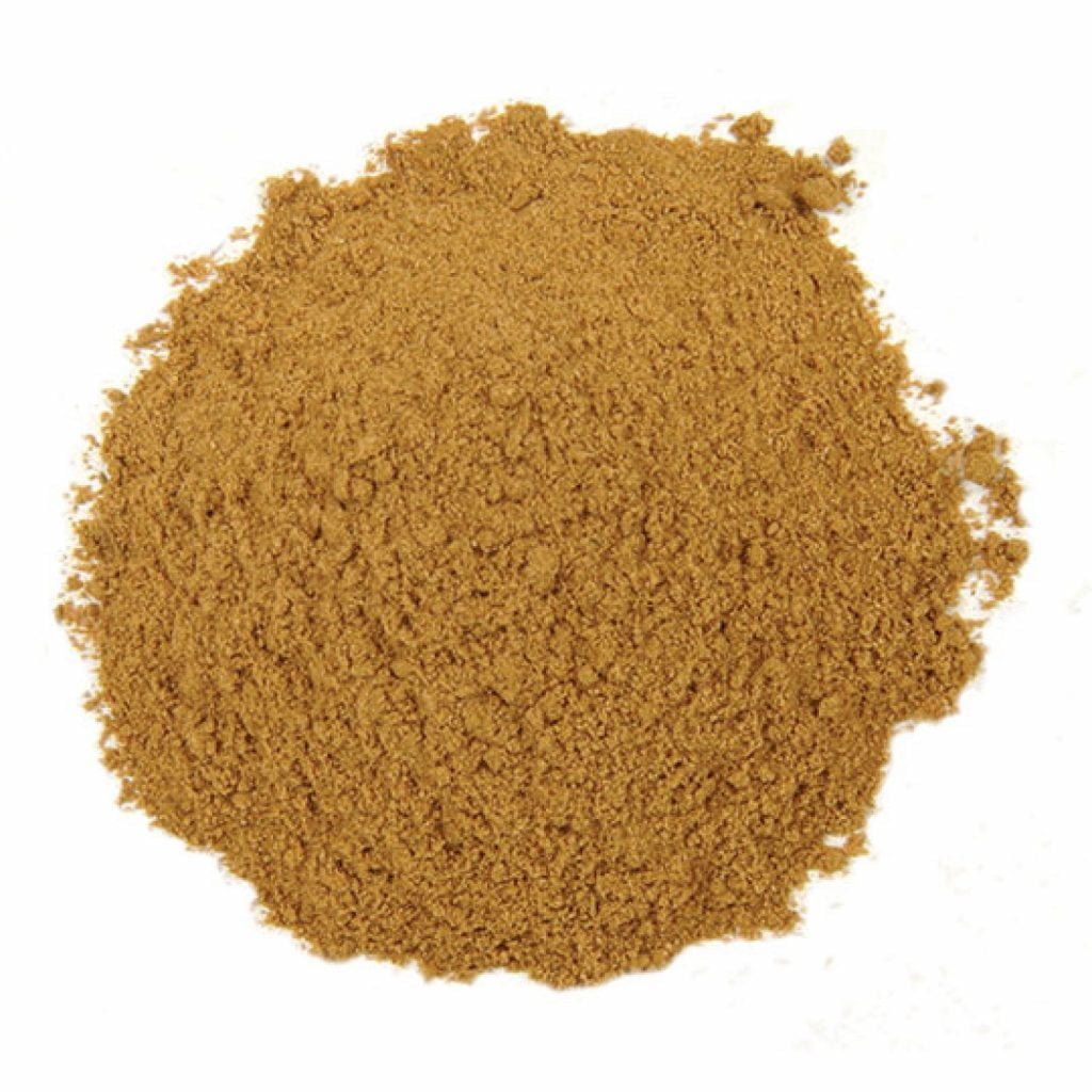 Organic Ground Ceylon Cinnamon 453 g