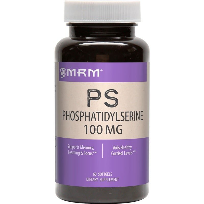 MRM-PS-Phosphatidylserine