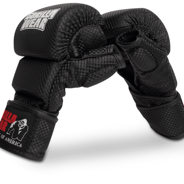 22080_Gorilla_Wear_Ely_MMA_Sparring_Gloves_-_Black_2