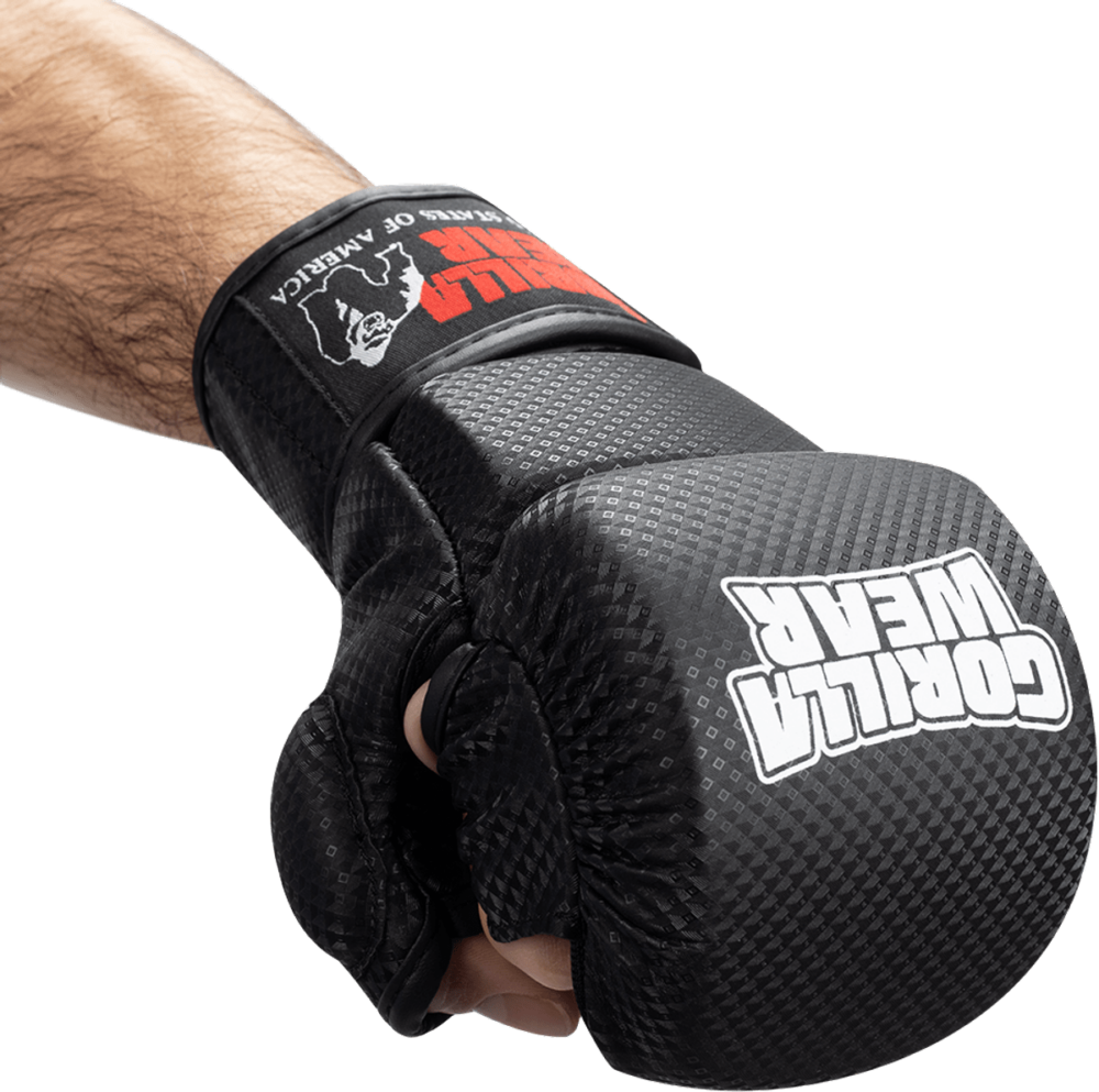 22080_Gorilla_Wear_Ely_MMA_Sparring_Gloves_-_Black_3