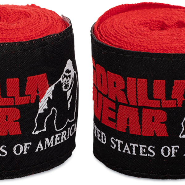 25486_Gorilla_Wear_Boxing_Hand_Wraps_-_Red_1