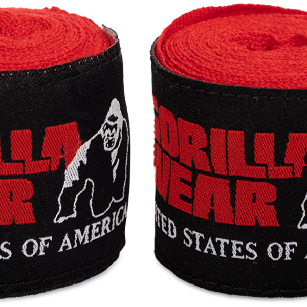 25486_Gorilla_Wear_Boxing_Hand_Wraps_-_Red_1