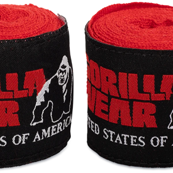 25486_Gorilla_Wear_Boxing_Hand_Wraps_-_Red_1