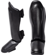 30303_Gorilla_Wear_Mosby_Shin_Guards_-_Black_1