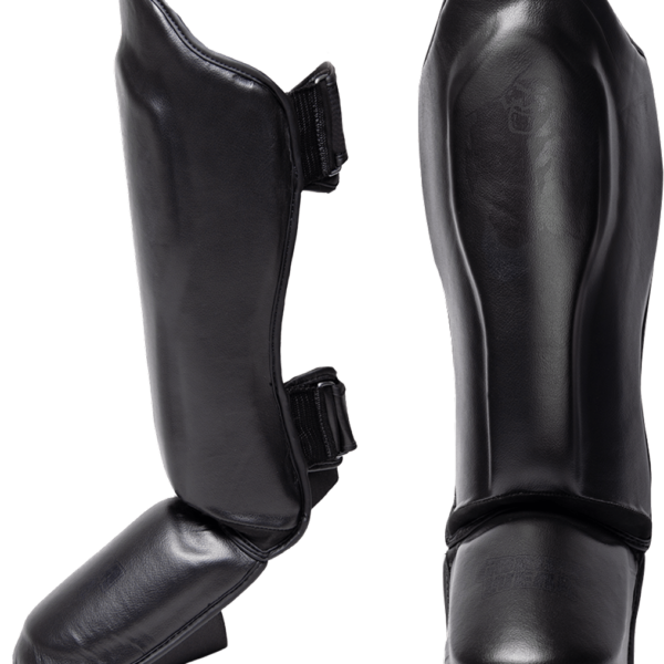 30303_Gorilla_Wear_Mosby_Shin_Guards_-_Black_1