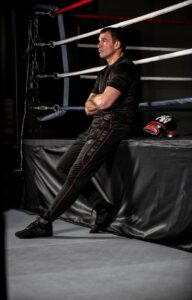 Branson Pants - Gorilla Wear - Bilde 3