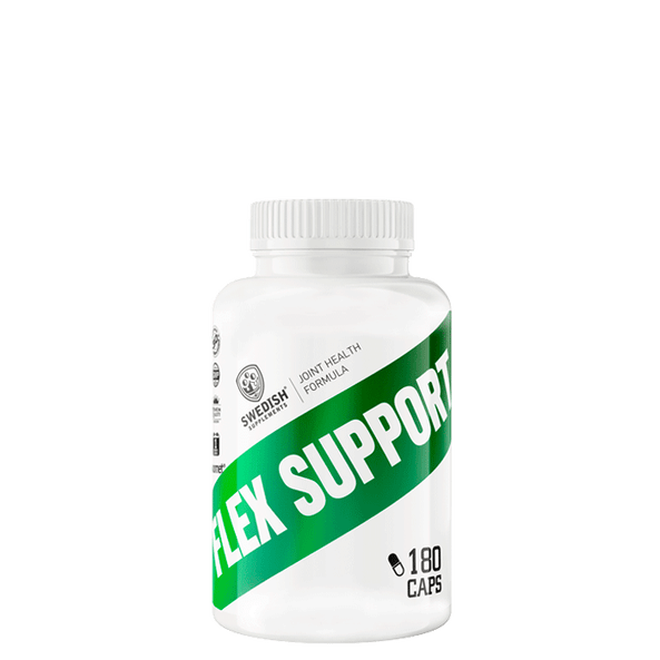 Swedish-supplements_Flex-Support-180-caps