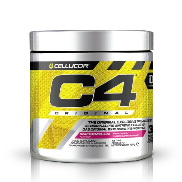 c4 original cellucor_195g_-watermelon