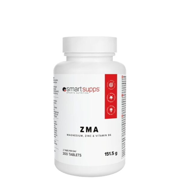 SmartSupps ZMA