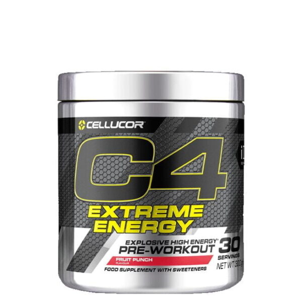 Cellucor_C4-Extreme-30 porsjoner