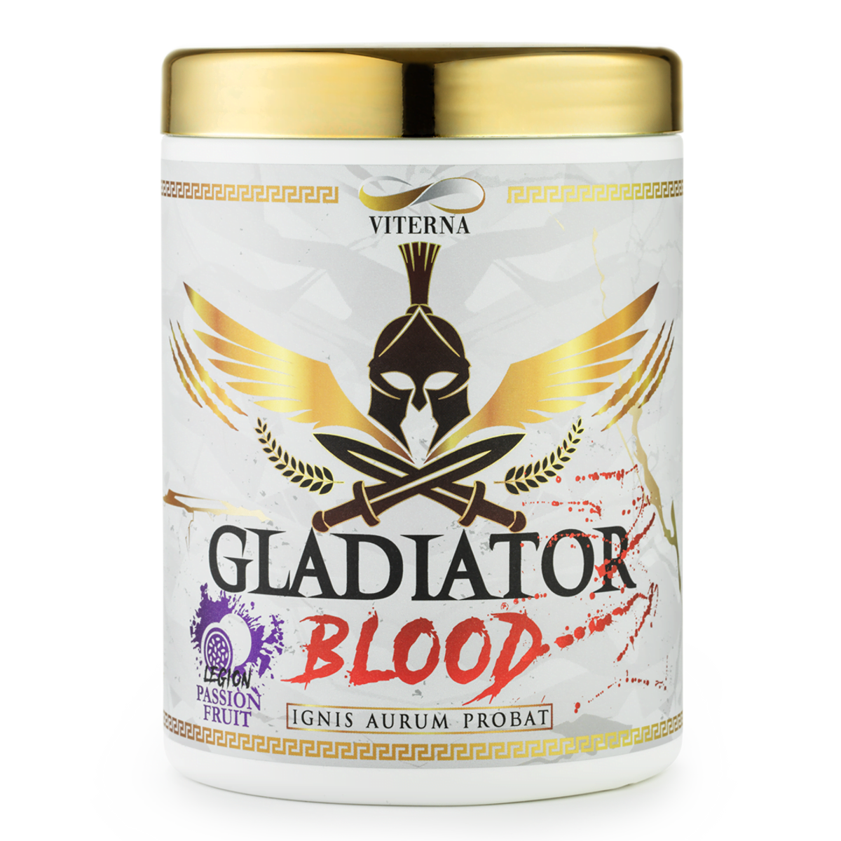 Gladiator Blood 460g - Viterna