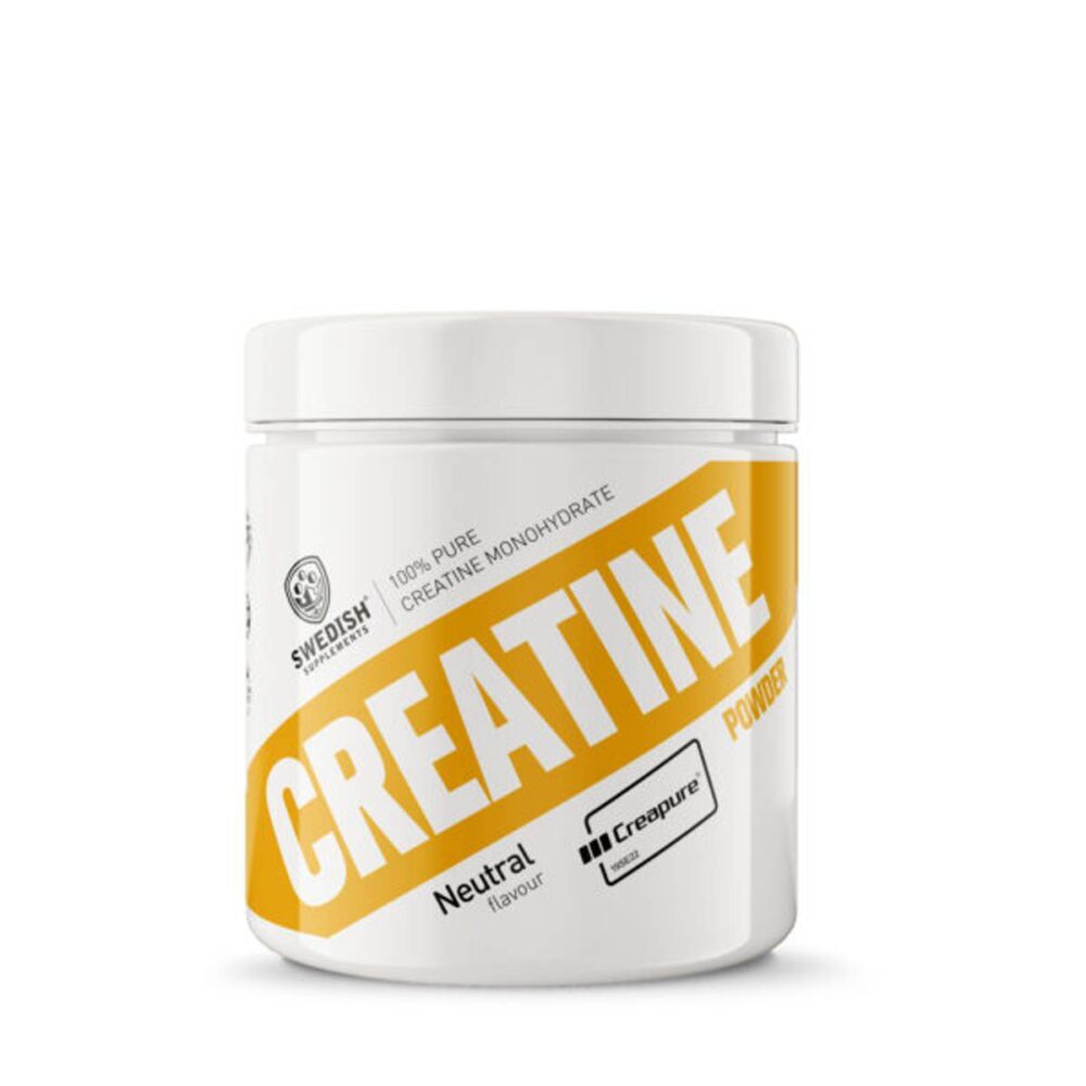 Swedish-Supplements Creapure 300g