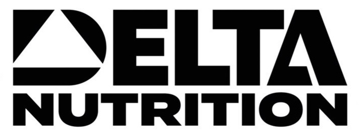 delta nutrition logo