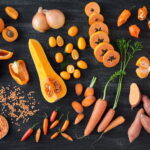 Betakaroten - Provitamin A