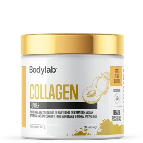 Collagen 150 g-Bodylab FM NO