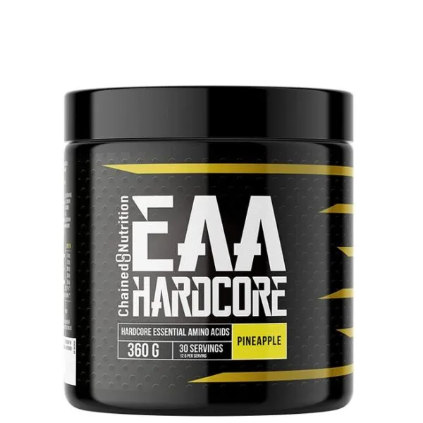 EAA Hardcore 360 g-Chained Nutrition