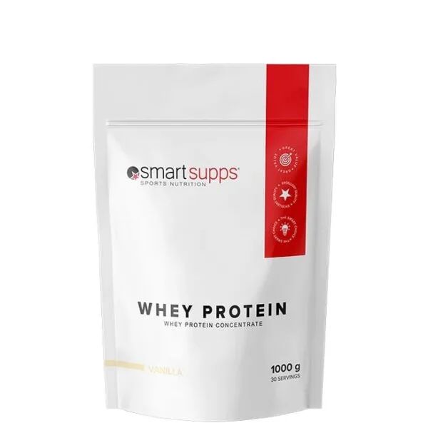 Myseprotein 1 kg-SmartSupps