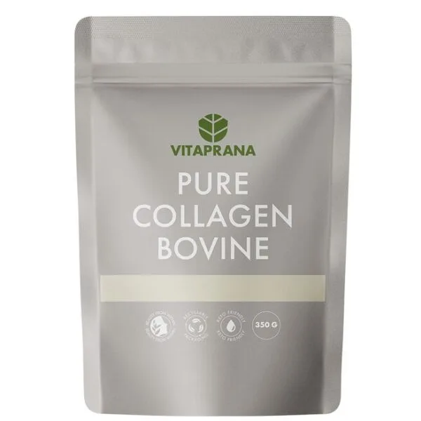 Pure Collagen Bovine 350 g - Vitaprana