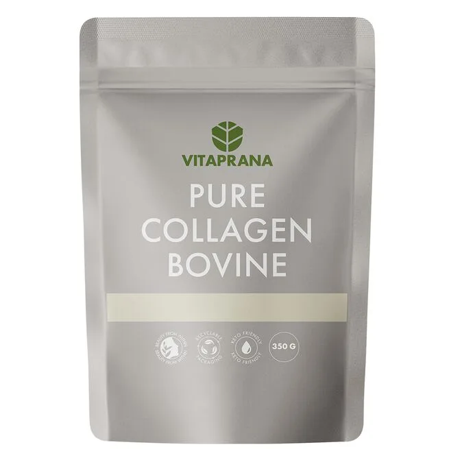 Pure Collagen Bovine 350 g - Vitaprana