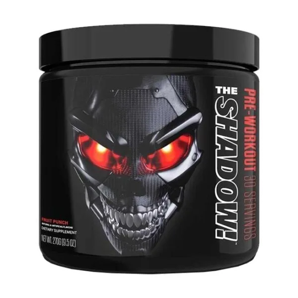 The Shadow PWO 270g