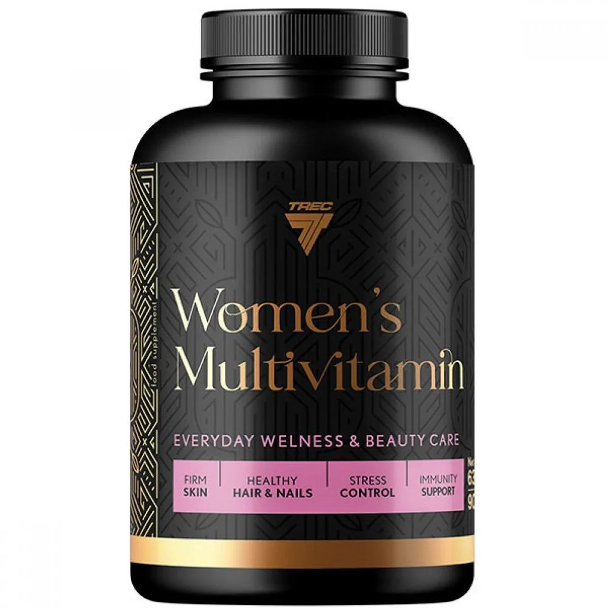 Trec Beauty Line, Women's Multivitamin, 90 cap Trec Beauty Line, Women's Multivitamin, 90 cap