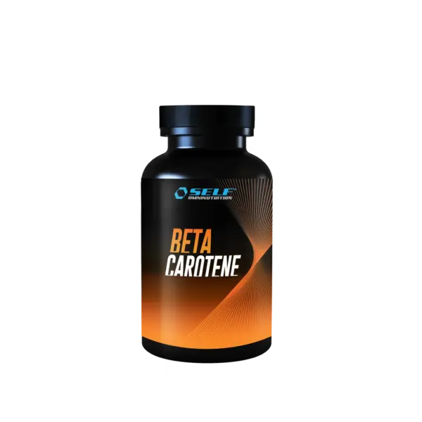 Beta Carotene, 60 caps