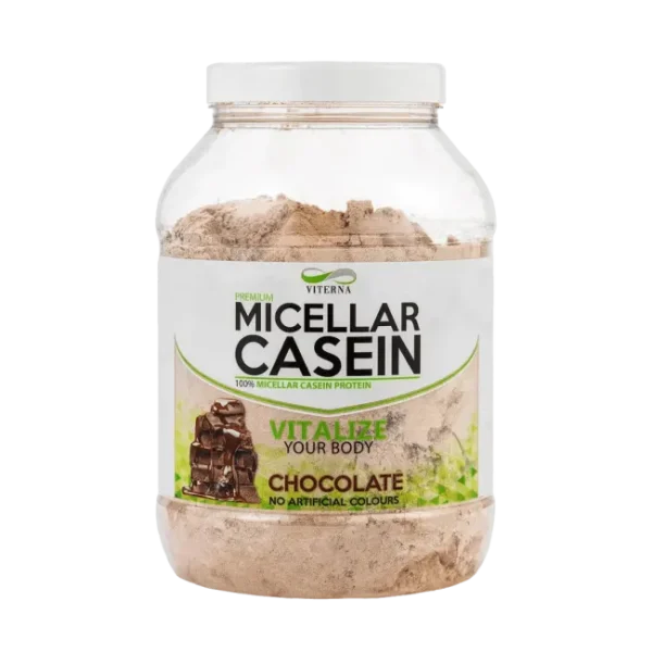 Viterna Premium Micellar Casein, 900g