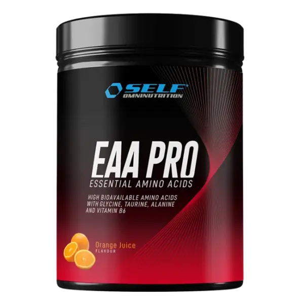 Self EAA Pro, 400g JAR
