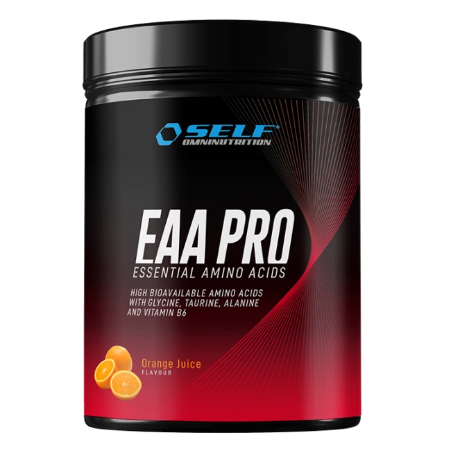Self EAA Pro, 400g JAR Self EAA Pro, 400g JAR