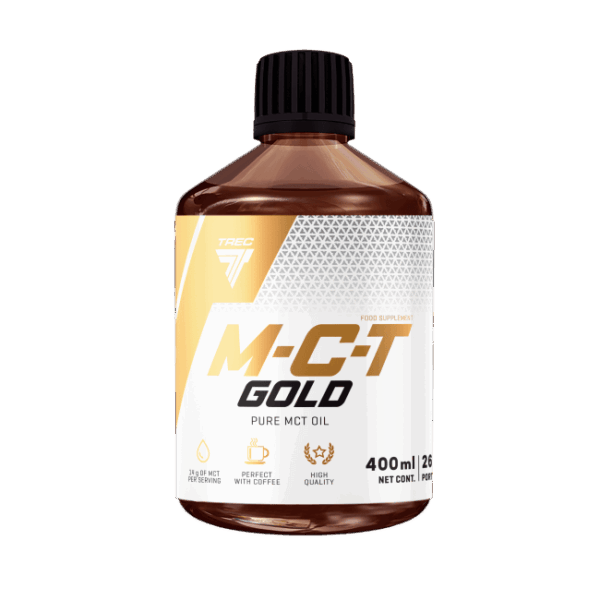 Trec MCT Gold 400ml