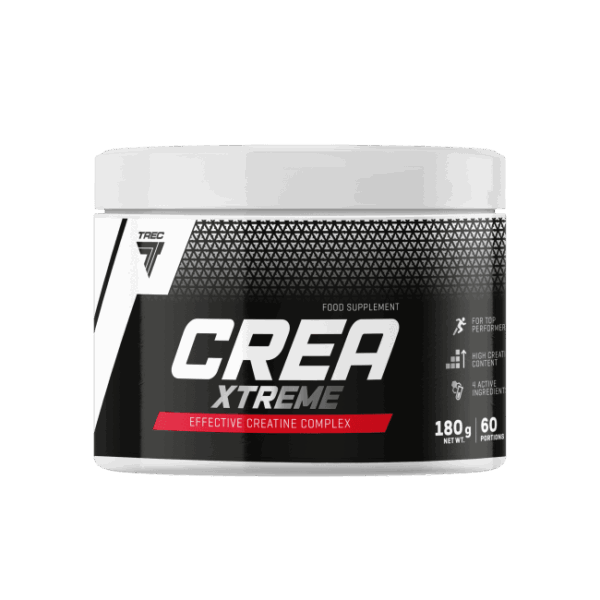 Trec Crea Xtreme JAR 180g Tropical