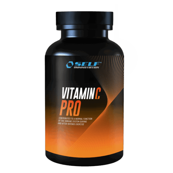 Self Vitamin C Pro 1000mg 100 tabs