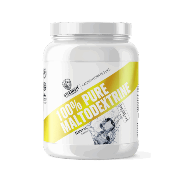 SS Pure Maltodextrine 3kg