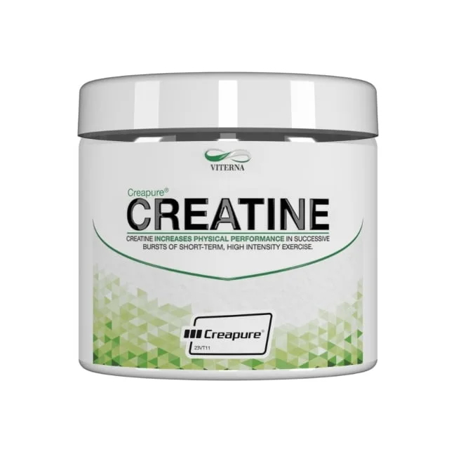Viterna Creatine Creapure® 300g Viterna Creatine Creapure® 300g