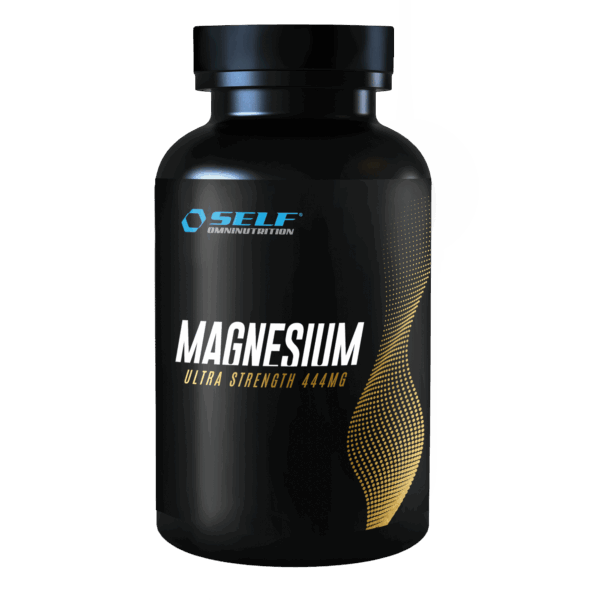 Self Magnesium Ultra Strength 90 caps