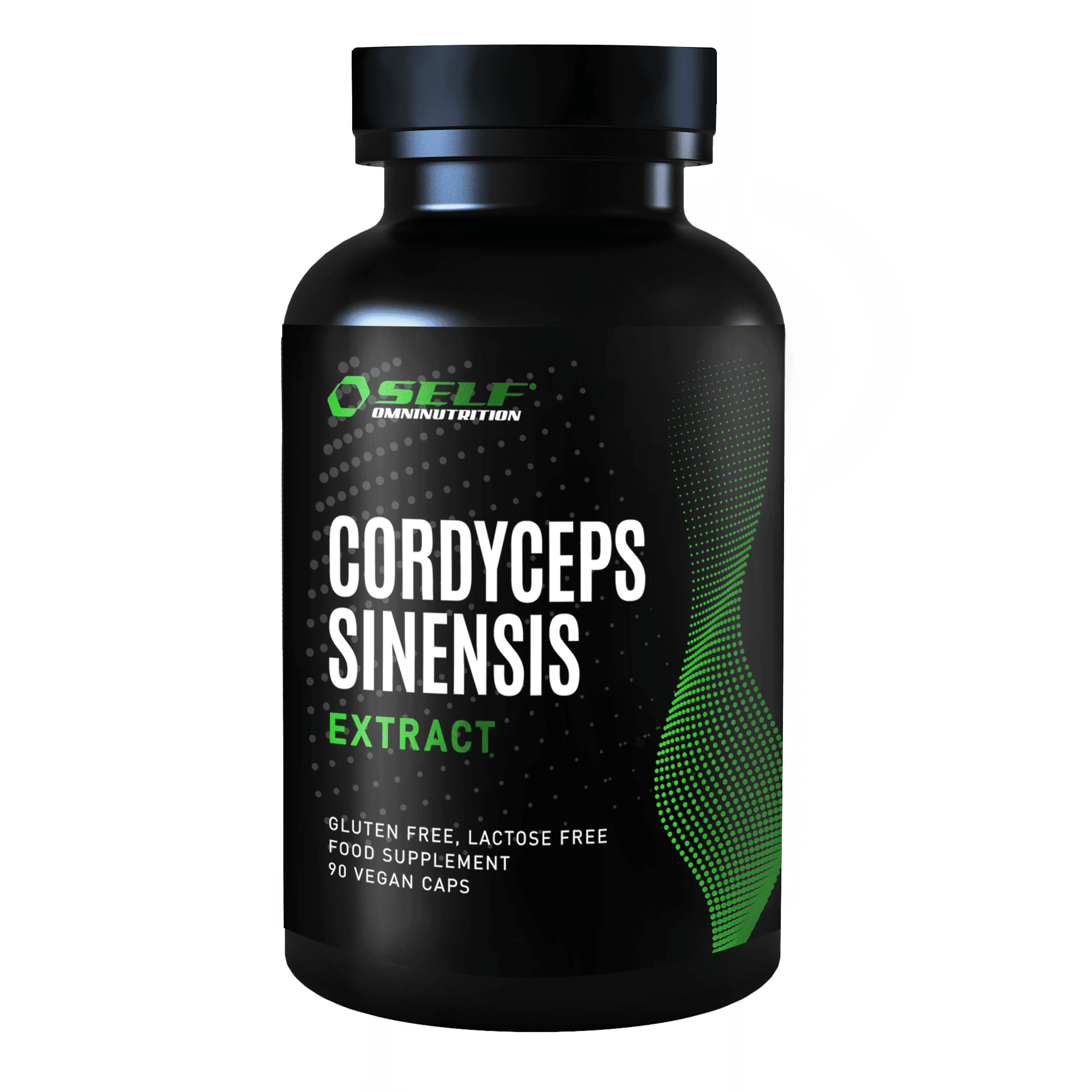 Self Cordyceps Sinensis 90 caps Self Cordyceps Sinensis 90 caps