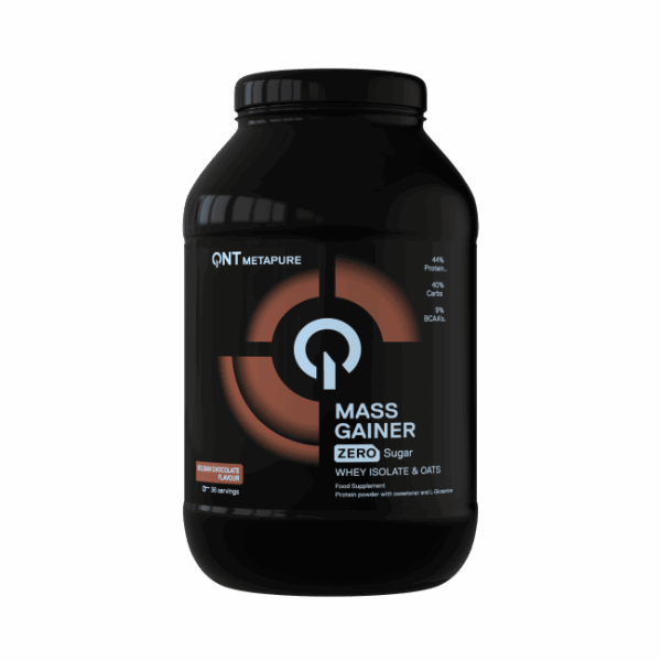QNT Metapure Mass 1815g