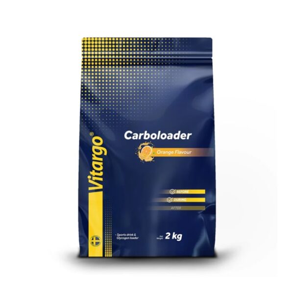 Vitargo Carboloader 2000g
