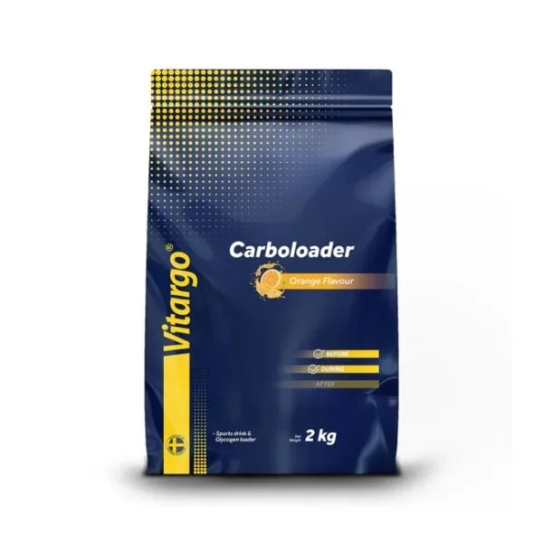 Vitargo Carboloader 2000g