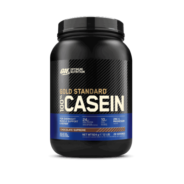 ON 100% Gold Standard Casein 924g