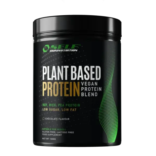 Self Plant Based Protein, 1000g