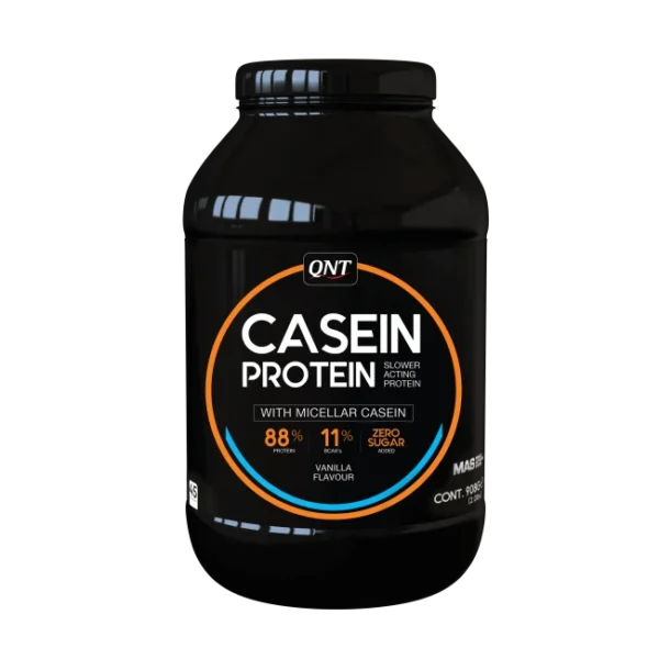 QNT Casein Protein, 908g