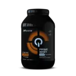 QNT Prime Whey 908g Belgian Chocolate Brownie